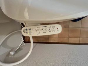 オーブみなみ B201号-15