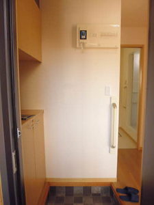 VILLAGE秋葉 A102号-3