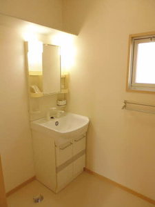 VILLAGE秋葉 A102号-4