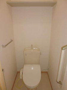 VILLAGE秋葉 A102号-5