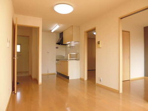 VILLAGE秋葉 A102号-8