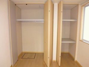 VILLAGE秋葉 A102号-11