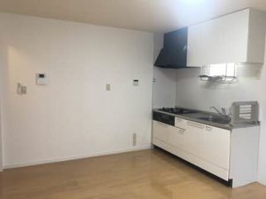 プランドール安東 0102号-4