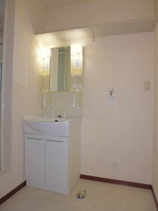 イーストパーク A101号-4