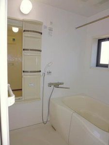 イーストパーク A101号-6