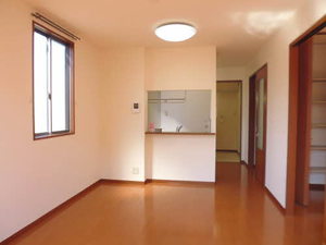 イーストパーク A101号-8