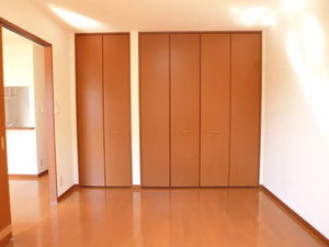 イーストパーク A101号-9