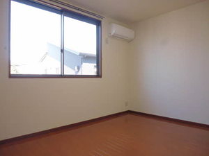 イーストパーク A101号-10