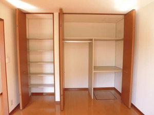 イーストパーク A101号-11