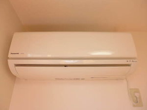 イーストパーク A101号-12