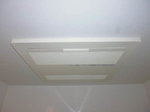 イーストパーク A101号-15