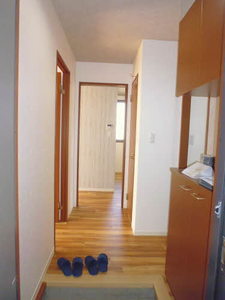 イーストパーク B102号-3