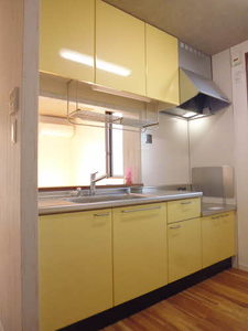 イーストパーク B102号-7