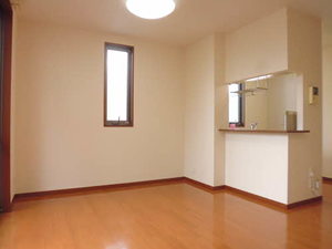 シャンテ西焼津Ｅ 0101号-2