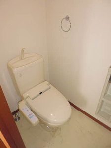 シャンテ西焼津Ｅ 0101号-5