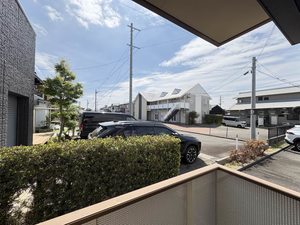 シャンテ西焼津E 0101号-13