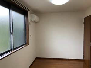 コーポフローラＢ 0101号-9