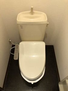 コーポフローラＢ 0101号-10