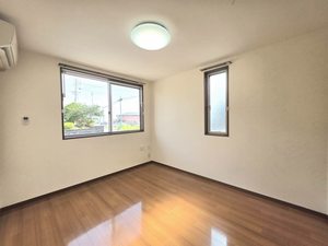 コーポエトランゼ 0101号-3