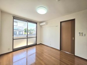 コーポエトランゼ 0101号-6