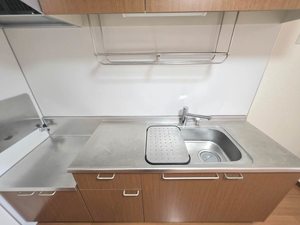 コーポエトランゼ 0101号-9