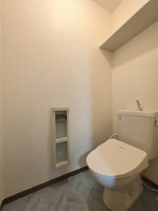 コーポエトランゼ 0101号-12