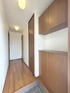 コーポエトランゼ 0101号-13
