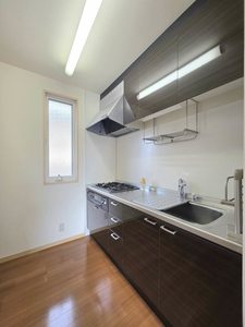 ヴィラーニ フォレストⅡ 0202号-6