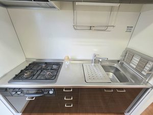 ヴィラーニ フォレストⅡ 0202号-7