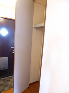 セレブル B101号-5