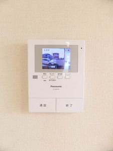 セレブル B101号-8