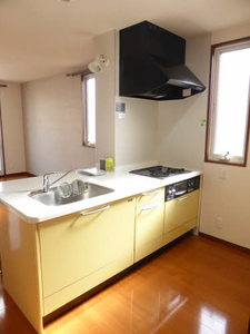 セレブル B101号-9