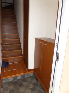 セレブル B201号-3