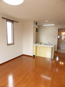 セレブル B201号-4