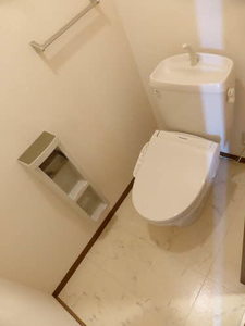 セレブル B201号-15