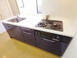 アベニュー新生 0301号-4