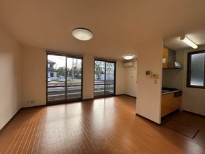 第７メゾン勝沼 0101号-2