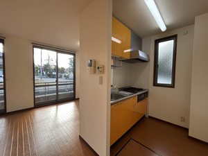 第７メゾン勝沼 0101号-3