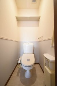 サクラヴィアーレ大浜 D201号-6