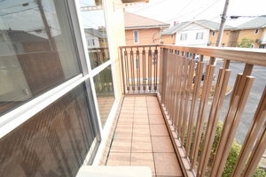 サクラヴィアーレ大浜 D201号-13