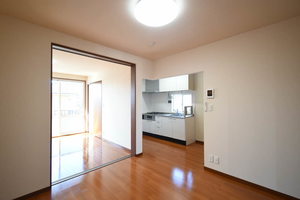 サクラヴィアーレ大浜 D202号-2