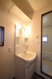 サクラヴィアーレ大浜 D202号-8