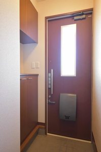 サクラヴィアーレ大浜 D202号-11