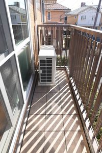 サクラヴィアーレ大浜 D202号-14