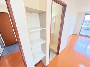 たちばなファミリー１２ B203号-5