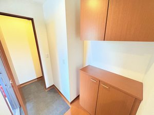 たちばなファミリー１２ B203号-15