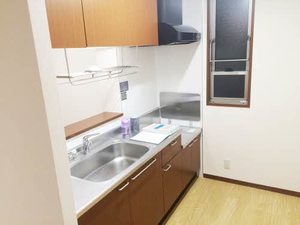 カーサフェリス 0102号-4