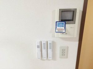 カーサフェリス 0102号-8