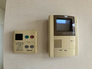 エル ファミリオ駅南 0107号-8