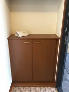 ＆Ｕ　ｆｏｒｔ 0201号-5